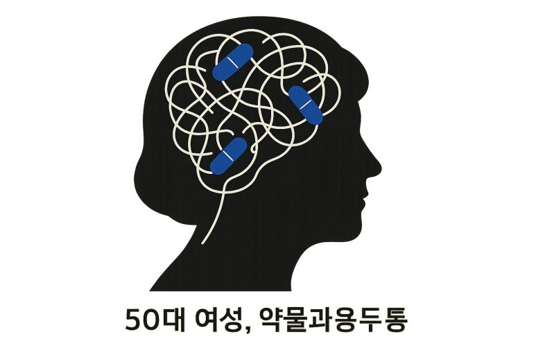 당신이 먹는 진통제가 만성 편두통의 진짜 원인일 수 있습니다 | 약물 과용 두통